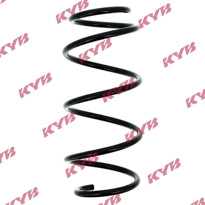 Ressort de suspension KYB RA3470