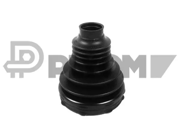 Jeu de joints-soufflets, arbre de commande PLYOM P752146