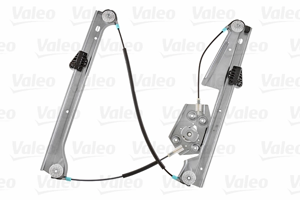 Lève-vitre VALEO 851586