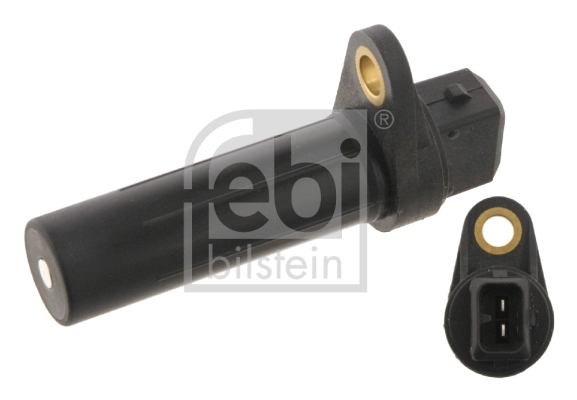 Capteur d'angle, vilebrequin FEBI BILSTEIN 31701