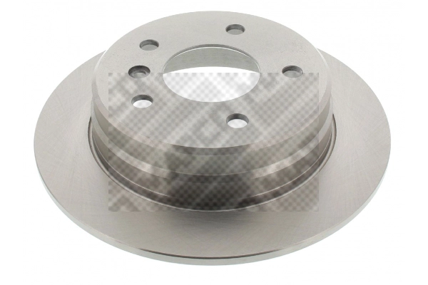 Disque de frein MAPCO 15815