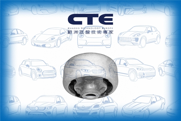 Suspension, bras de liaison CTE CBH03030