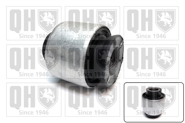 Suspension, bras de liaison QUINTON HAZELL EMS8673