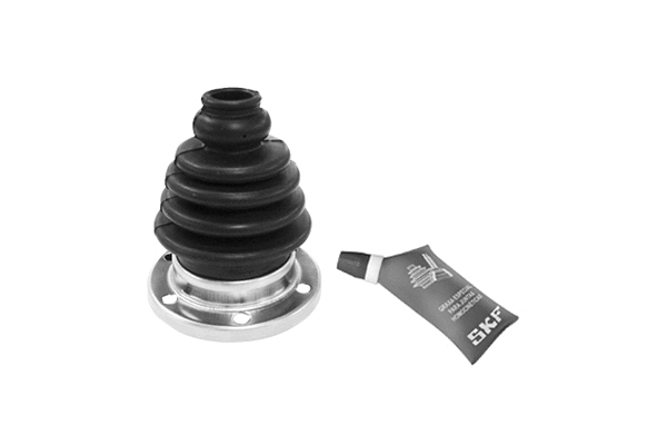 Jeu de joints-soufflets, arbre de commande SKF Brazil VKJP 84881