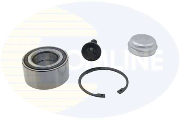 Kit de roulements de roue COMLINE CBK316