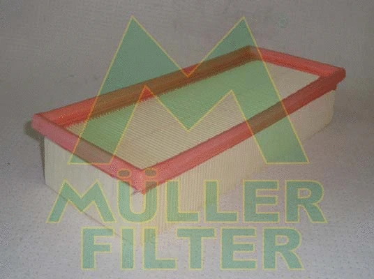 Filtre à air MULLER FILTER PA147