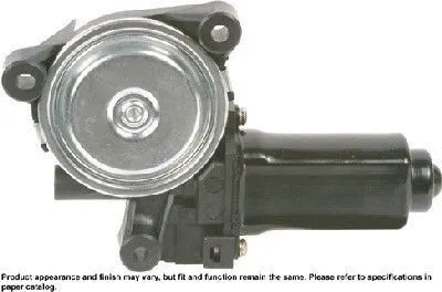 Lève-vitre Pika US-Parts 100-1325