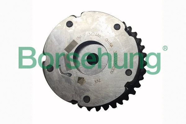 Dispositif de réglage électrique d'arbre à cames Borsehung B17840