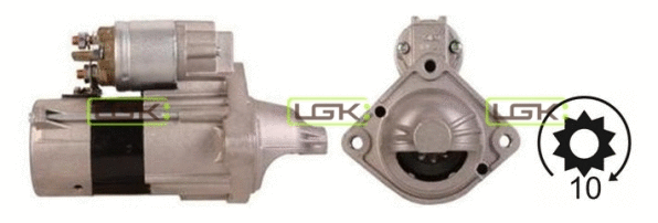 Démarreur LGK 331453