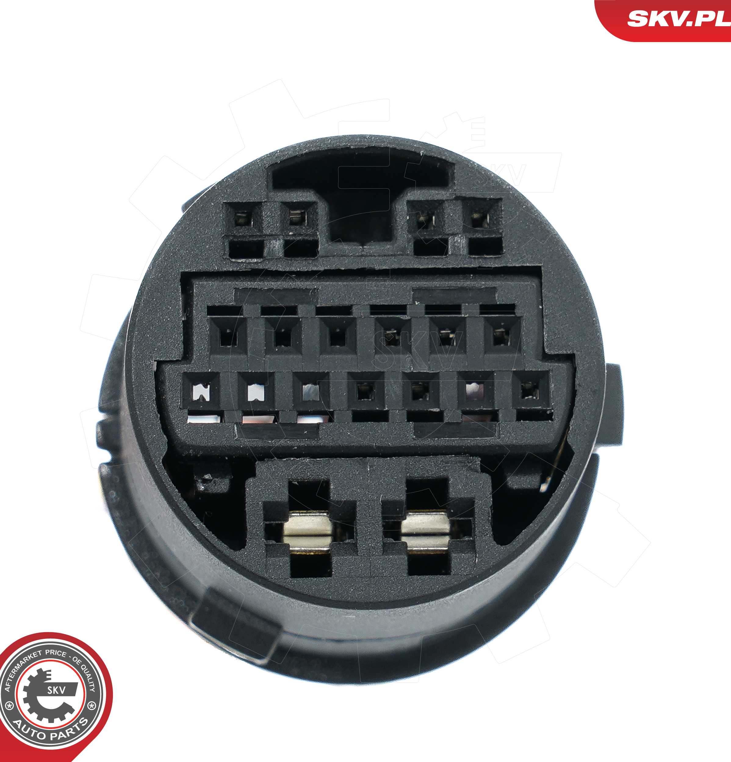 Kit de montage, kit de câbles ESEN SKV 53SKV128
