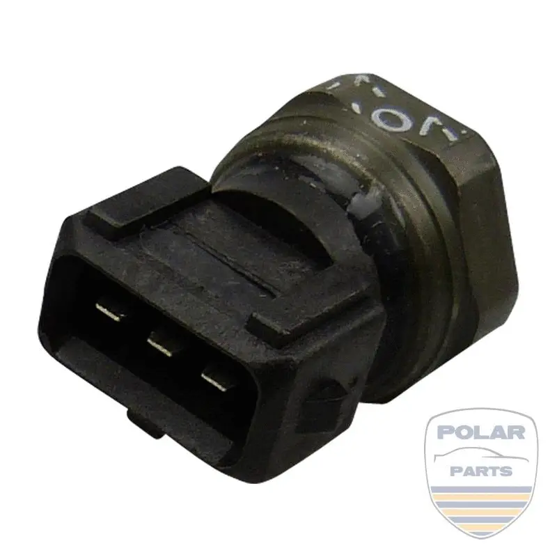 Pressostat, climatisation POLAR PARTS 10003420
