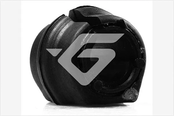 Suspension, stabilisateur HUTCHINSON 590163