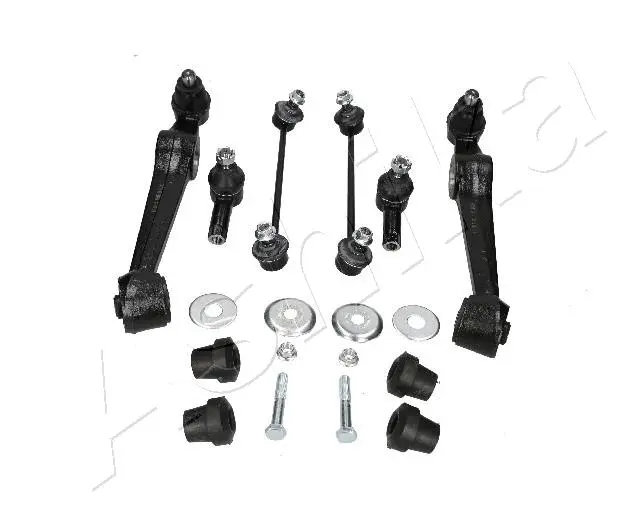 Jeu de bras, suspension de roue ASHIKA 158-0K-K02