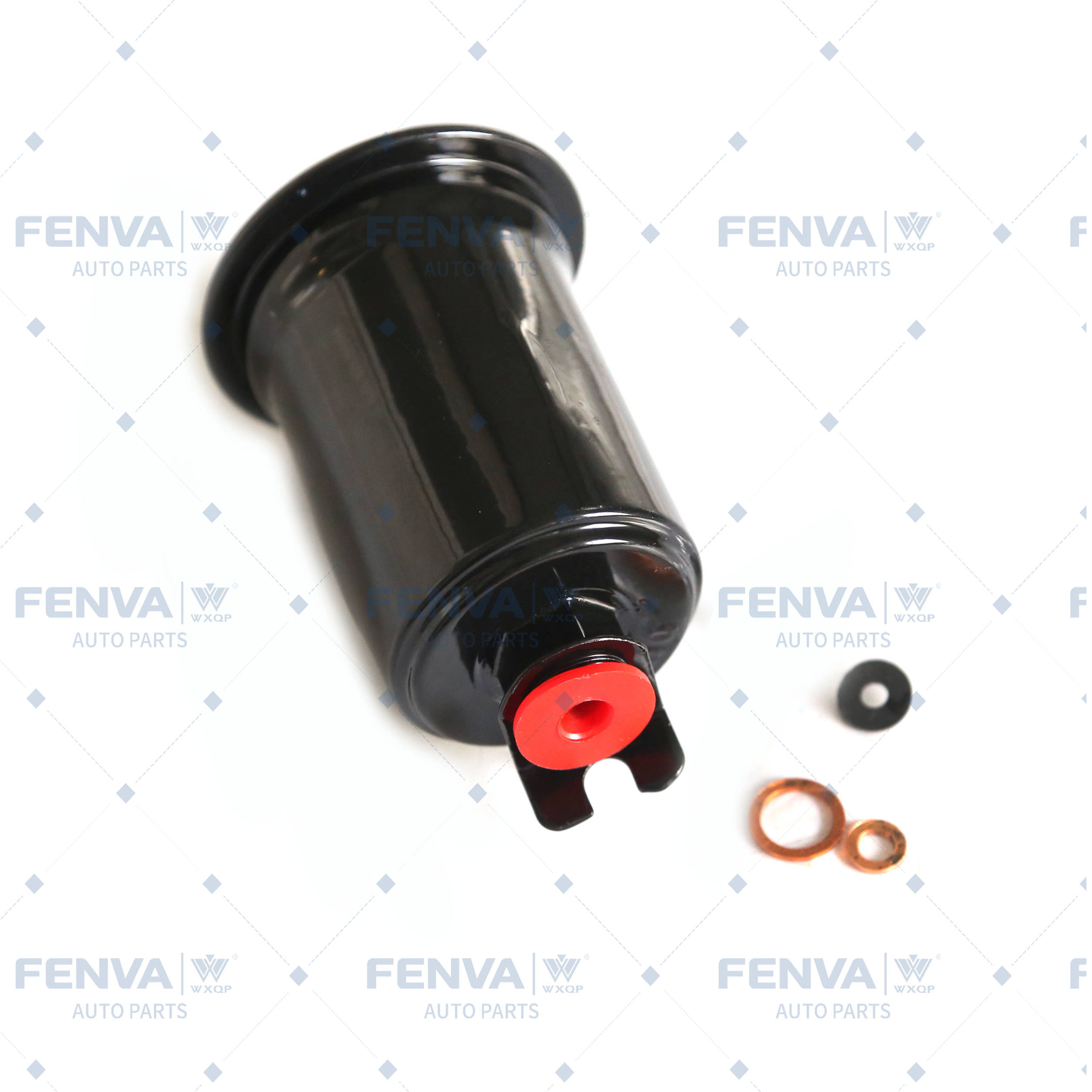 Filtre à carburant WXQP 12367