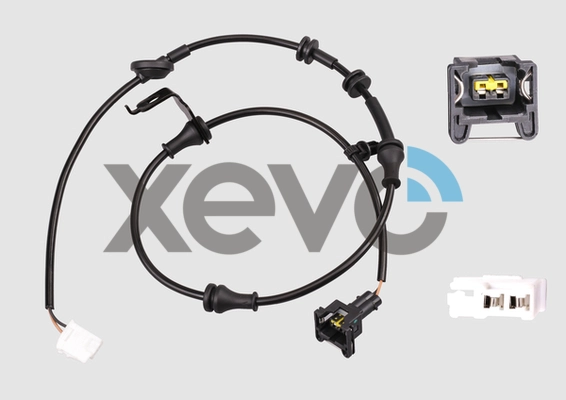 Capteur, vitesse de roue XEVO XBS1594
