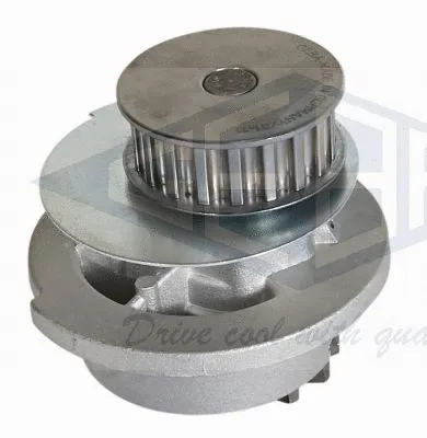 Pompe à eau, refroidissement du moteur GEBA 480