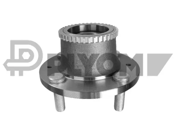 Moyeu de roue PLYOM P771747