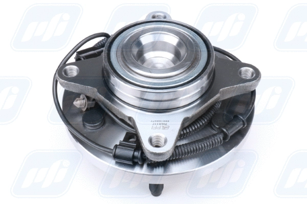 Moyeu de roue PFI PHU5117