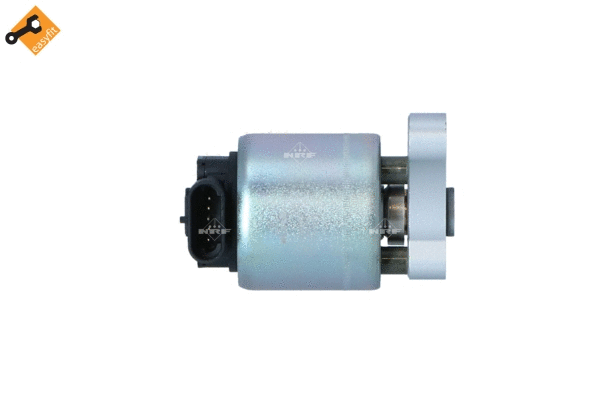 Vanne EGR WILMINK GROUP WG2161866