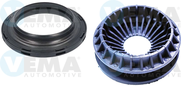 Kit de réparation, coupelle de suspension VEMA 440114
