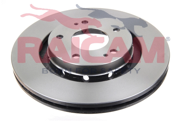 Disque de frein RAICAM RD00359