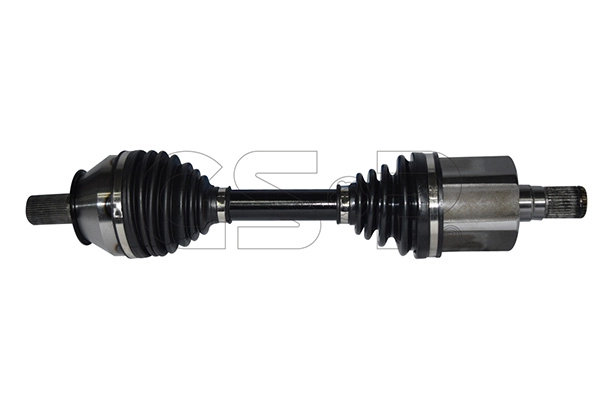 Arbre de transmission GSP-BR 262076