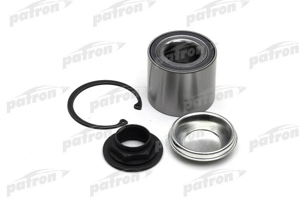 Kit de roulements de roue PATRON PBK6549