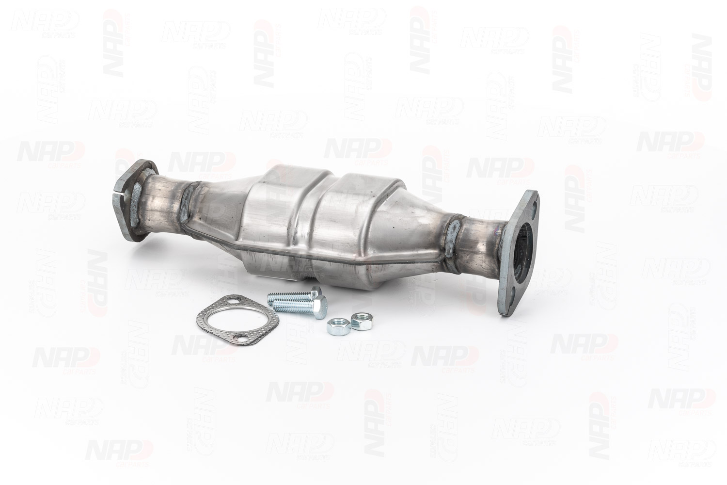Catalyseur NAP carPARTS GmbH CAK10175