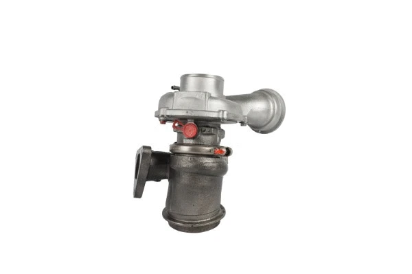 Turbocompresseur, suralimentation APPROVED GREEN ADMESP22VV17GC