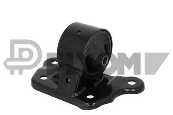 Support moteur PLYOM P756407