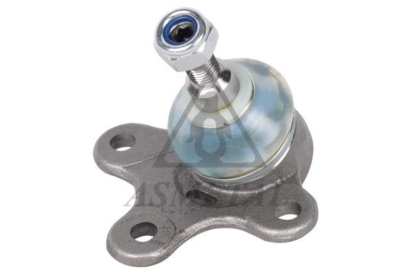Rotule de suspension ASMETAL 10VW2006