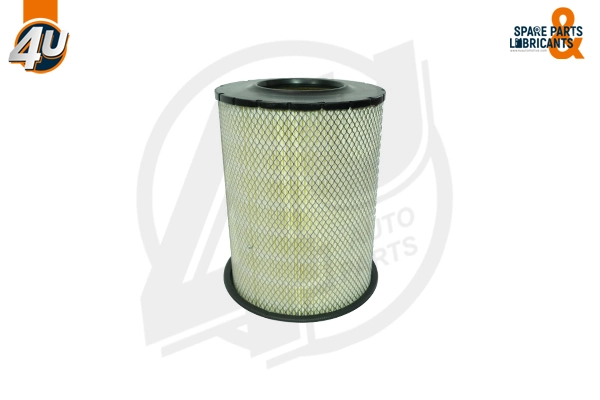Filtre à air 4U Autoparts 38828VO