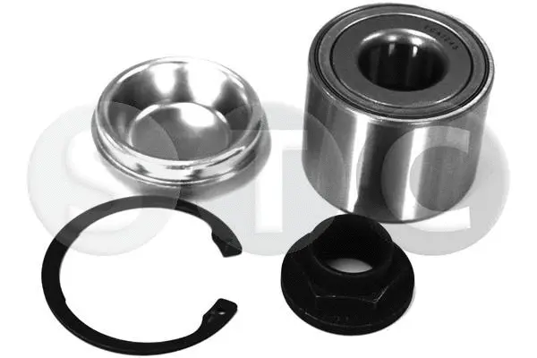 Kit de roulements de roue STC T474075