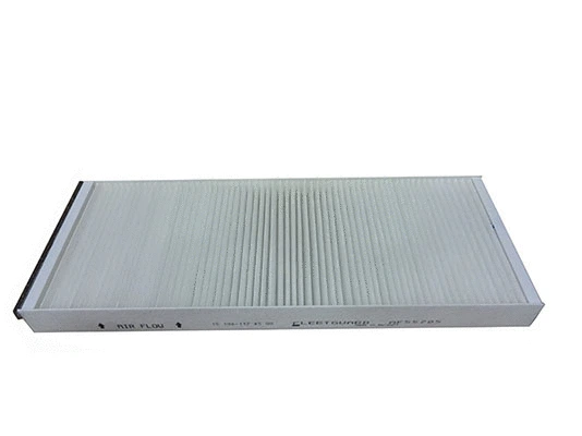 Filtre, air de l'habitacle FLEETGUARD AF55785