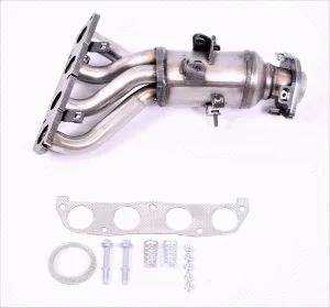 Catalyseur EEC TY6053T