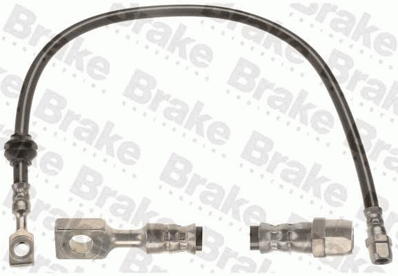 Flexible de frein Brake ENGINEERING BH778298