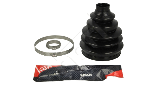 Jeu de joints-soufflets, arbre de commande HART 451 857