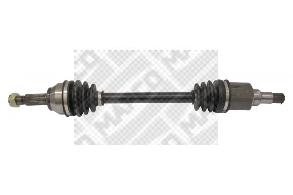 Arbre de transmission MAPCO 16623