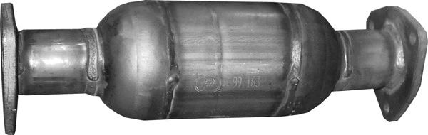 Catalyseur POLMO 99.163
