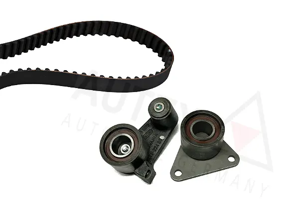 Kit de courroie crantée AUTEX 702333