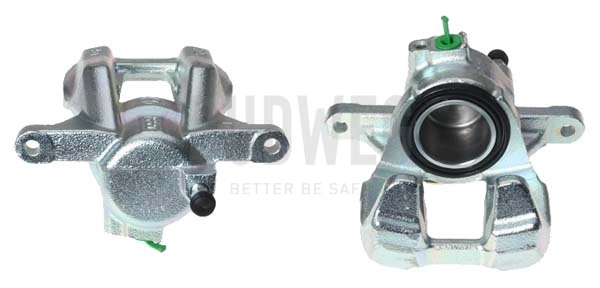 Étrier de frein BUDWEG CALIPER 345576