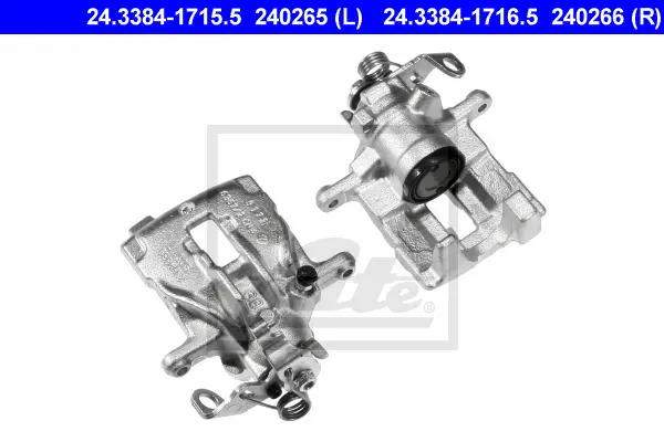 Étrier de frein ATE-APAC 24.3384-1715.5