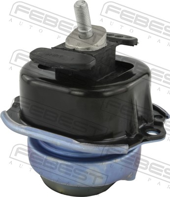 Support moteur FEBEST BMM-E70LH