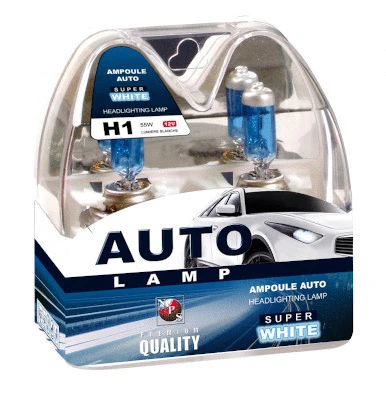 Ampoule, projecteur principal NPS U671L05B
