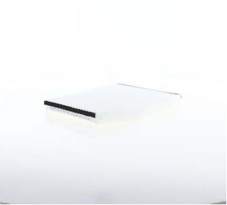 Filtre, air de l'habitacle A.Z. Meisterteile AZMT-41-010-1062