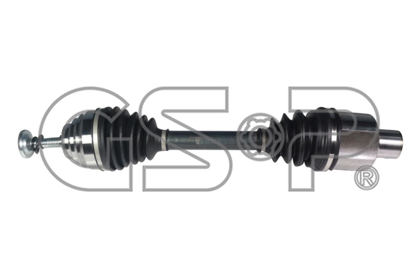 Arbre de transmission GSP-BR 202633