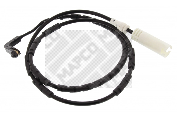 Contact d'avertissement, usure des plaquettes de frein MAPCO 56616