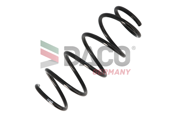 Ressort de suspension DACO Germany 802704
