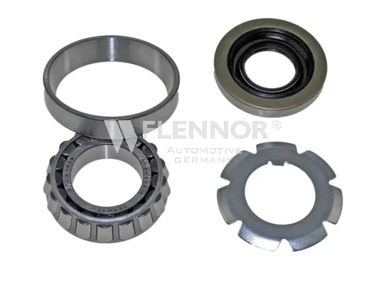 Kit de roulements de roue FLENNOR FR921683