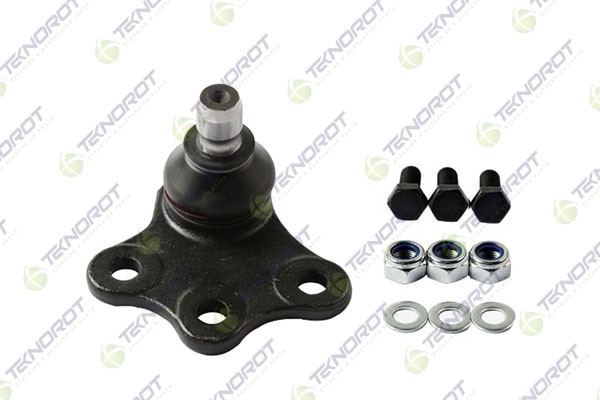 Rotule de suspension TEKNOROT O-165K